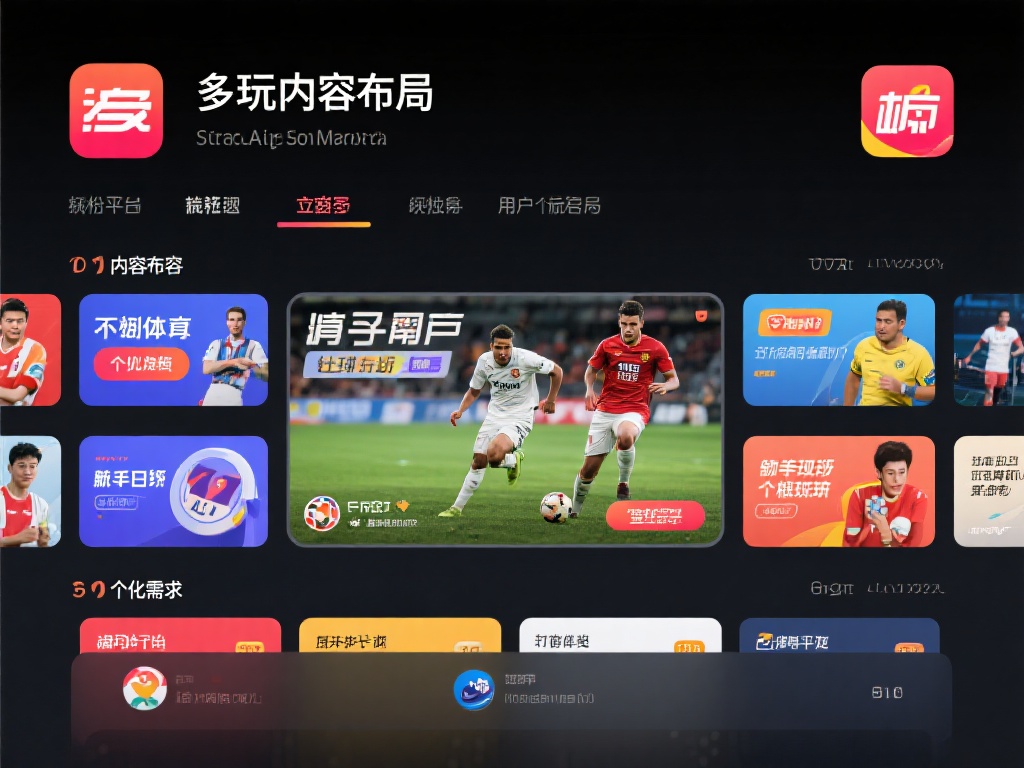开云体育全站官方 (开云体育全站官方平台,畅享极致体育体验!) 这种多元化的内容布局,不仅满足了不同用户的个性化需