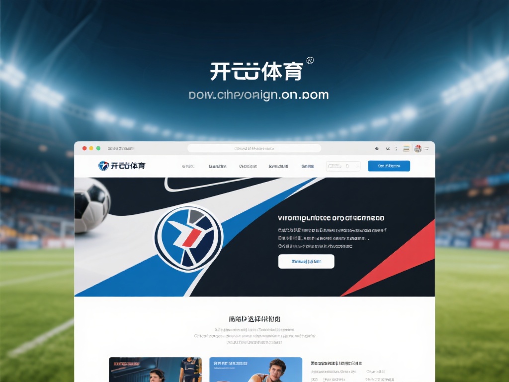开云体育域名 (开云体育域名解析：打造专业体育平台新体验）