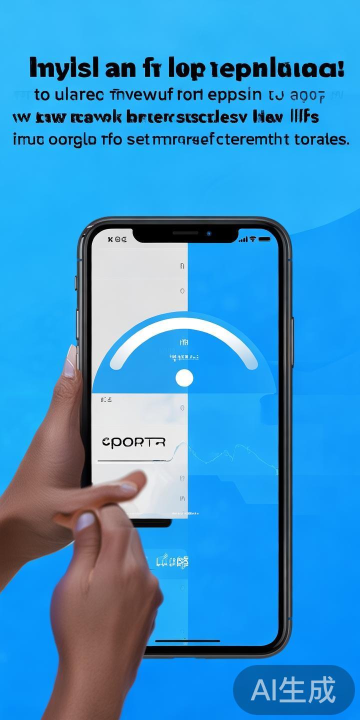 开云体育app安装前必知的全面准备工作指南与详细步骤 体育类应用对网络速度有一定的要求,尤其是观看直播时