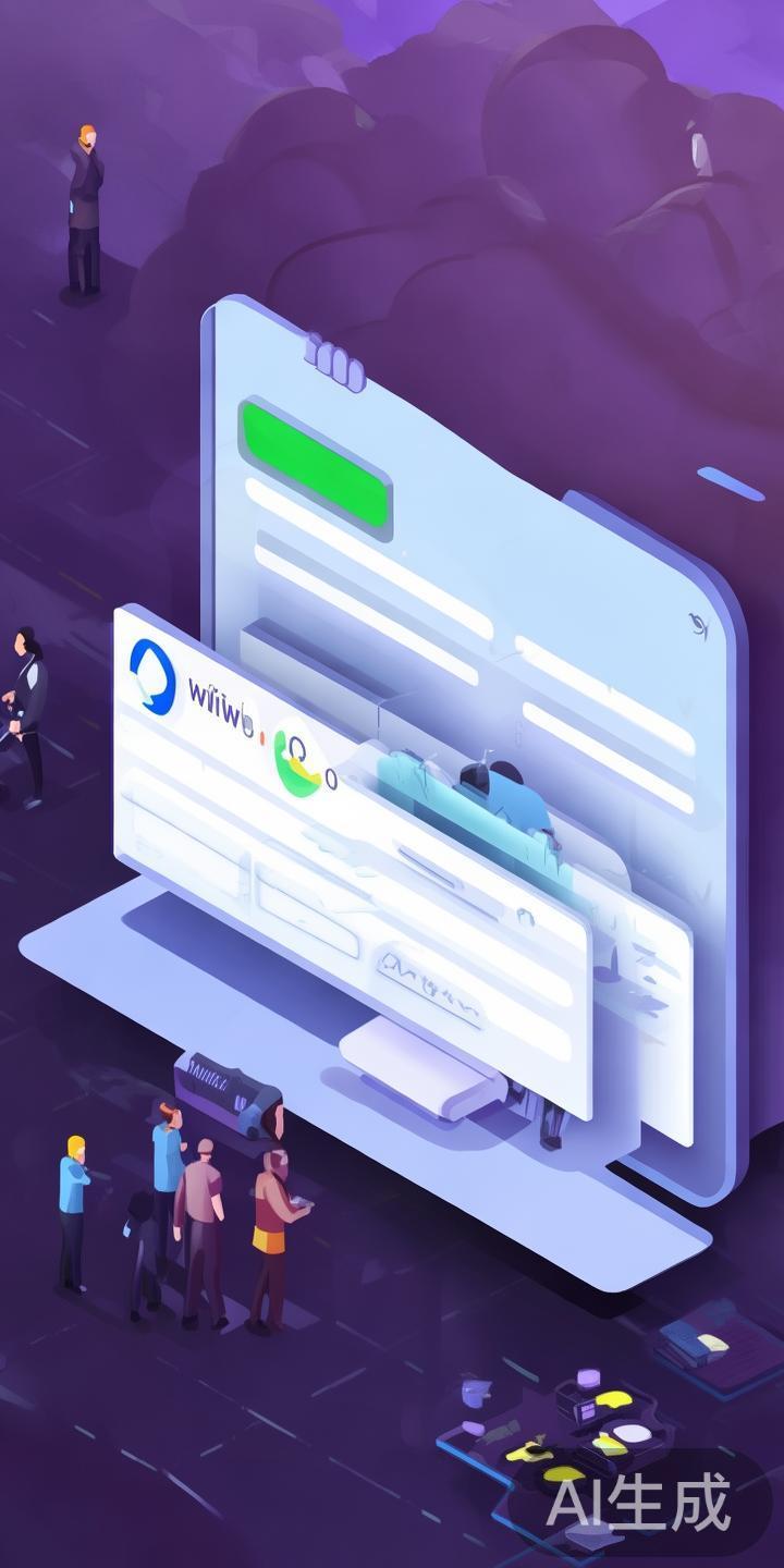 开云体育登入页面安全验证技巧详解与实用防护方法全攻略 首先,不安全的登录页面容易成为黑客攻击的突破口。通