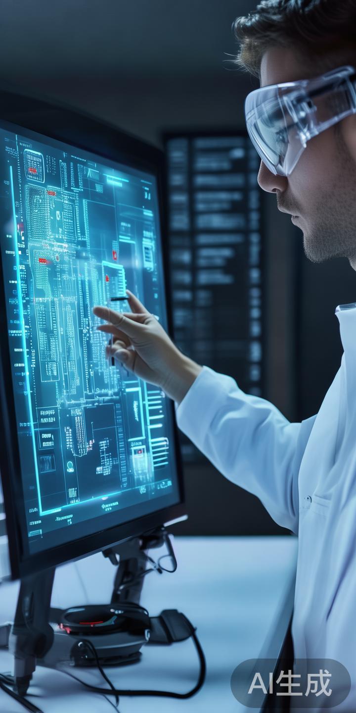 开云体育官网安全检测与漏洞扫描全流程详尽分析与实操指南 权限确认:获得必要的系统权限,以确保扫描覆盖全部可