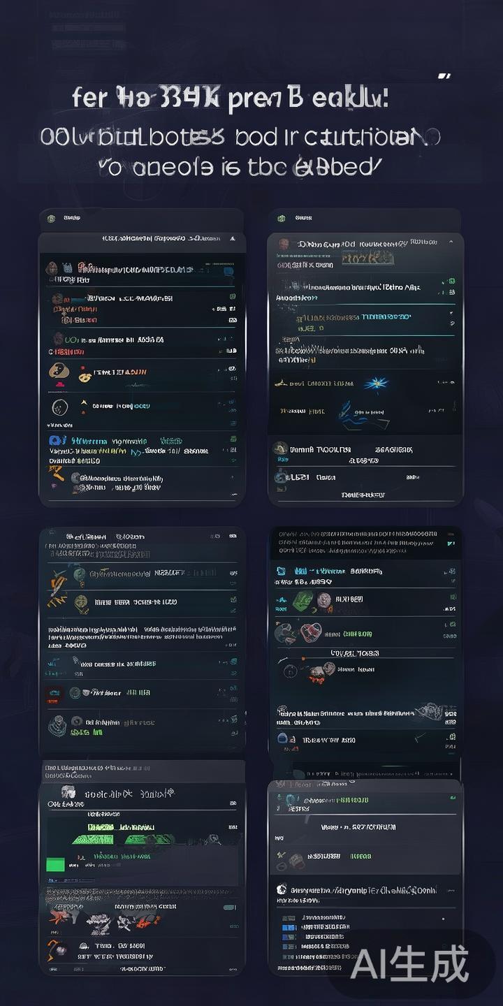 不仅如此，新界面注重信息的层次感与可读性，让用户在