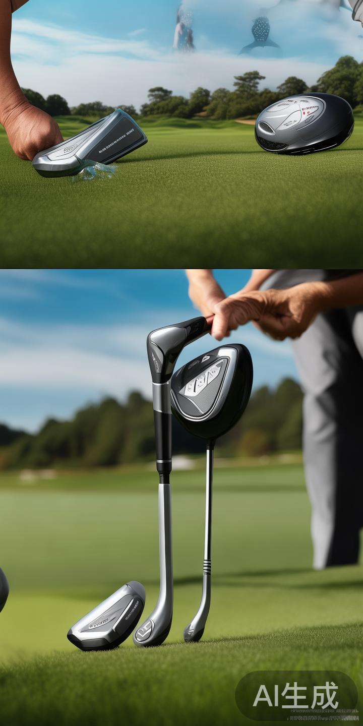 开云高尔夫作为行业内备受认可的品牌之一，始终坚持技